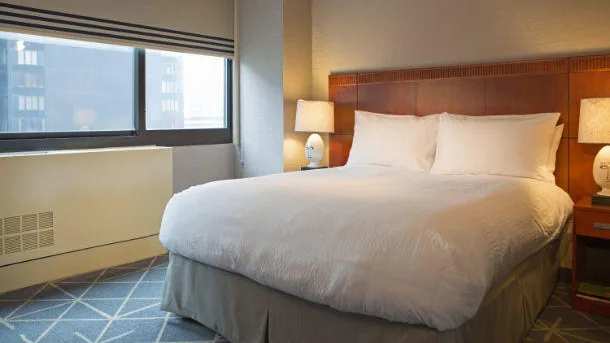 Courtyard by Marriott New York Manhattan/Fifth Avenue — 3