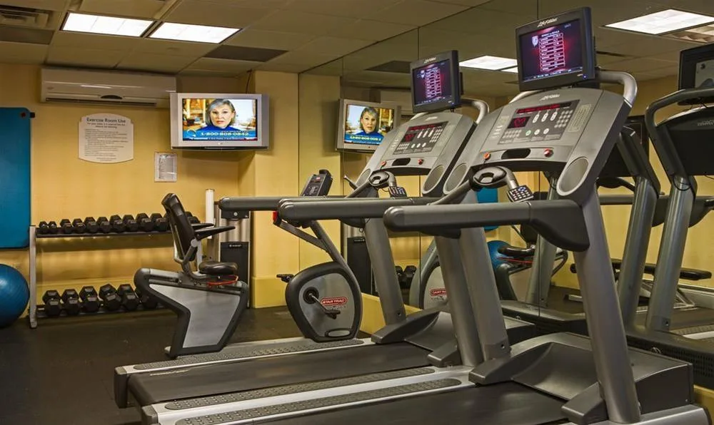 Courtyard by Marriott New York Manhattan/Fifth Avenue — 4