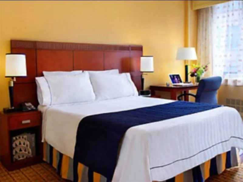 Courtyard by Marriott New York Manhattan/Fifth Avenue — 5