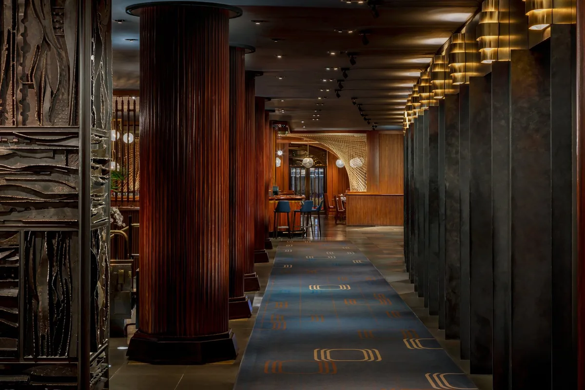 Royalton New York — 1