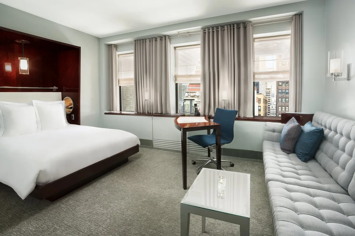 Royalton New York — 2