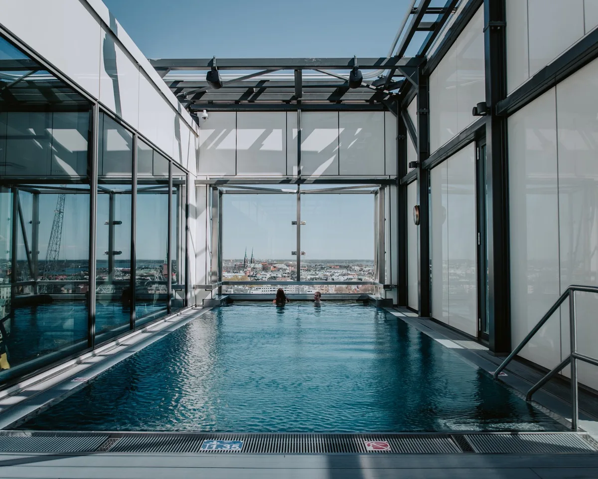 Clarion Hotel Helsinki