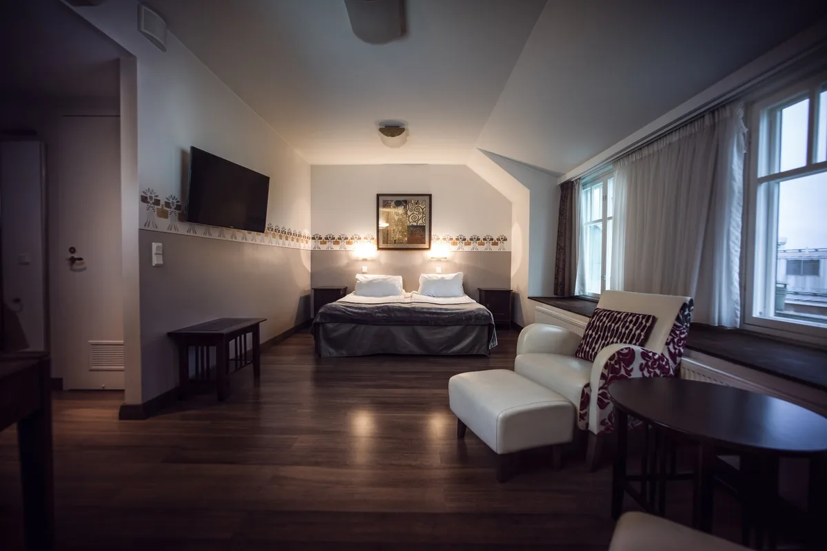 Hotel Arthur