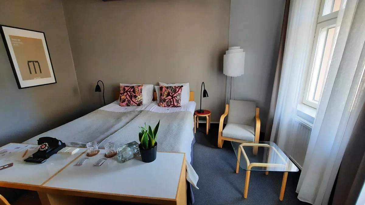 Hotel Helka