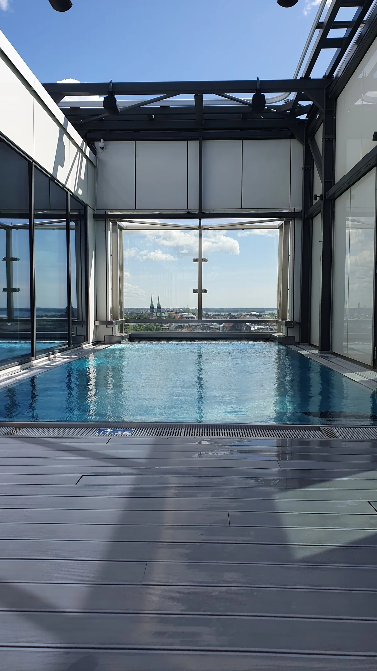 Hotel Indigo Helsinki - Boulevard by IHG