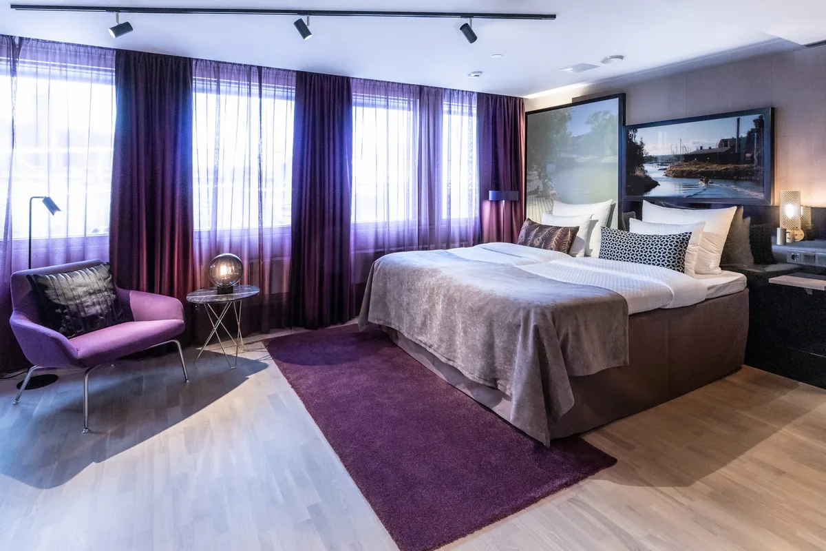 Hotel Marski by Scandic
