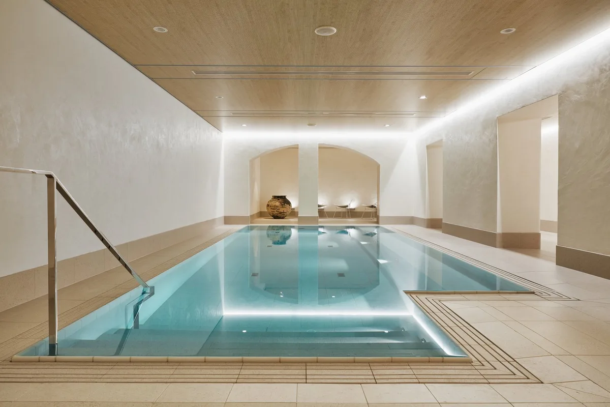 Hotel St. George Helsinki