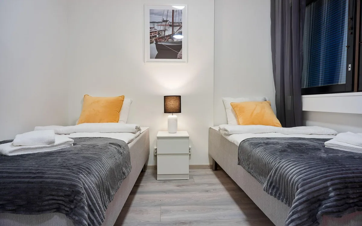 Inn Tourist Hostel — 2