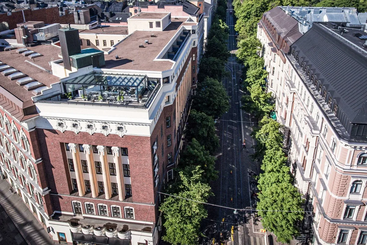 Klaus K Hotel
