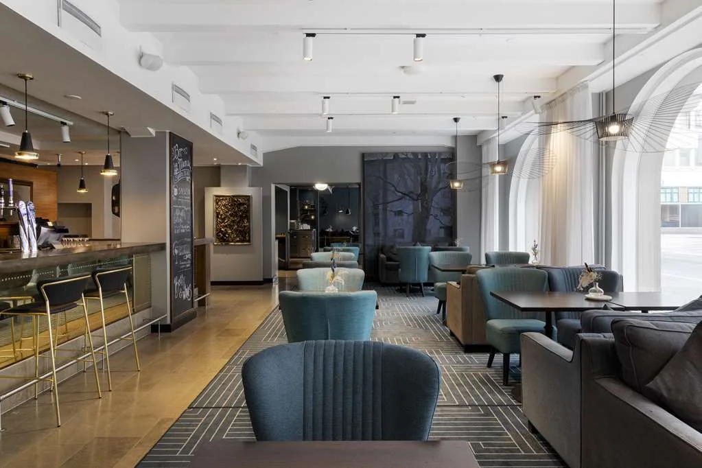 Radisson Blu Aleksanteri Hotel