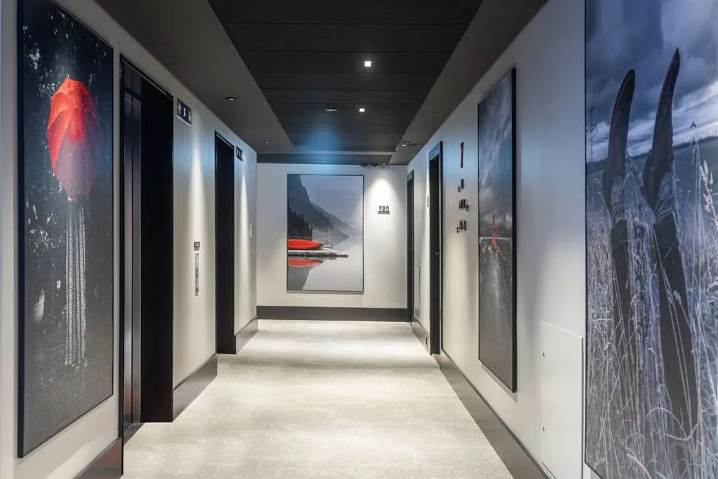 Radisson RED Helsinki — 1