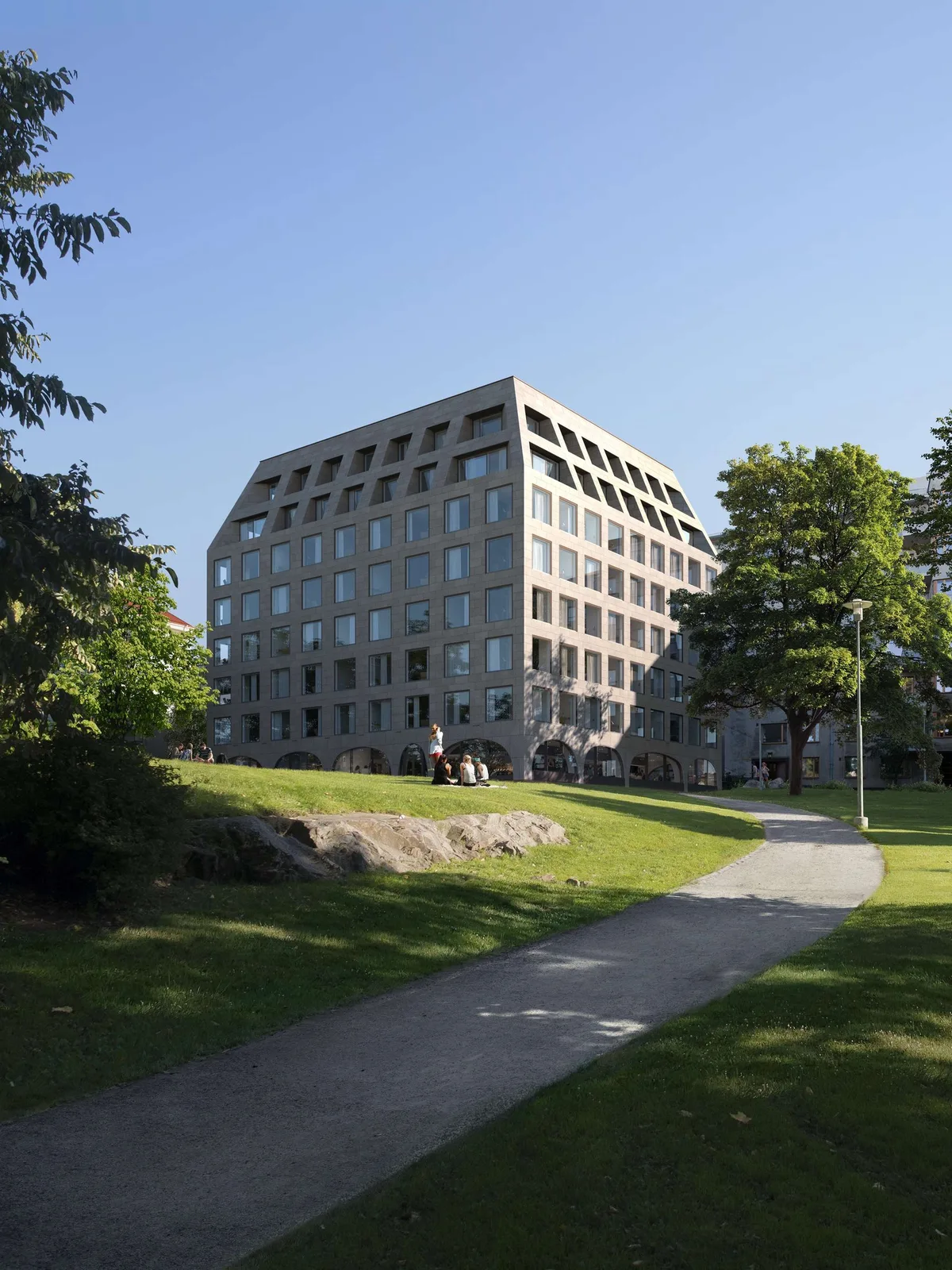 Radisson RED Helsinki — 5