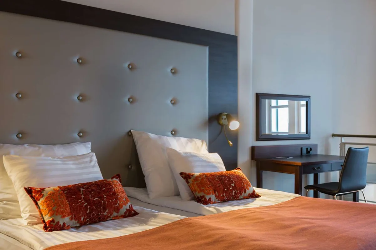Scandic Grand Marina — 3