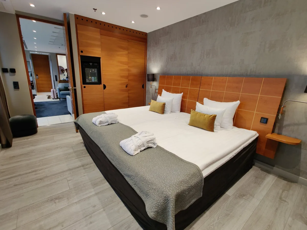 Scandic Hotel Simonkenttä
