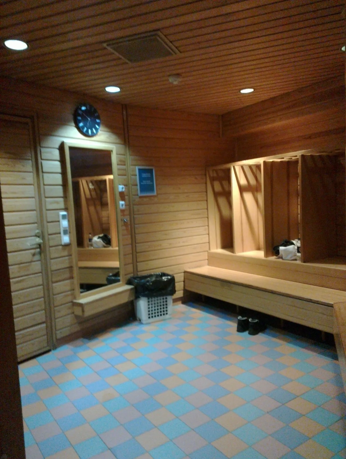 Scandic Kaisaniemi — 3