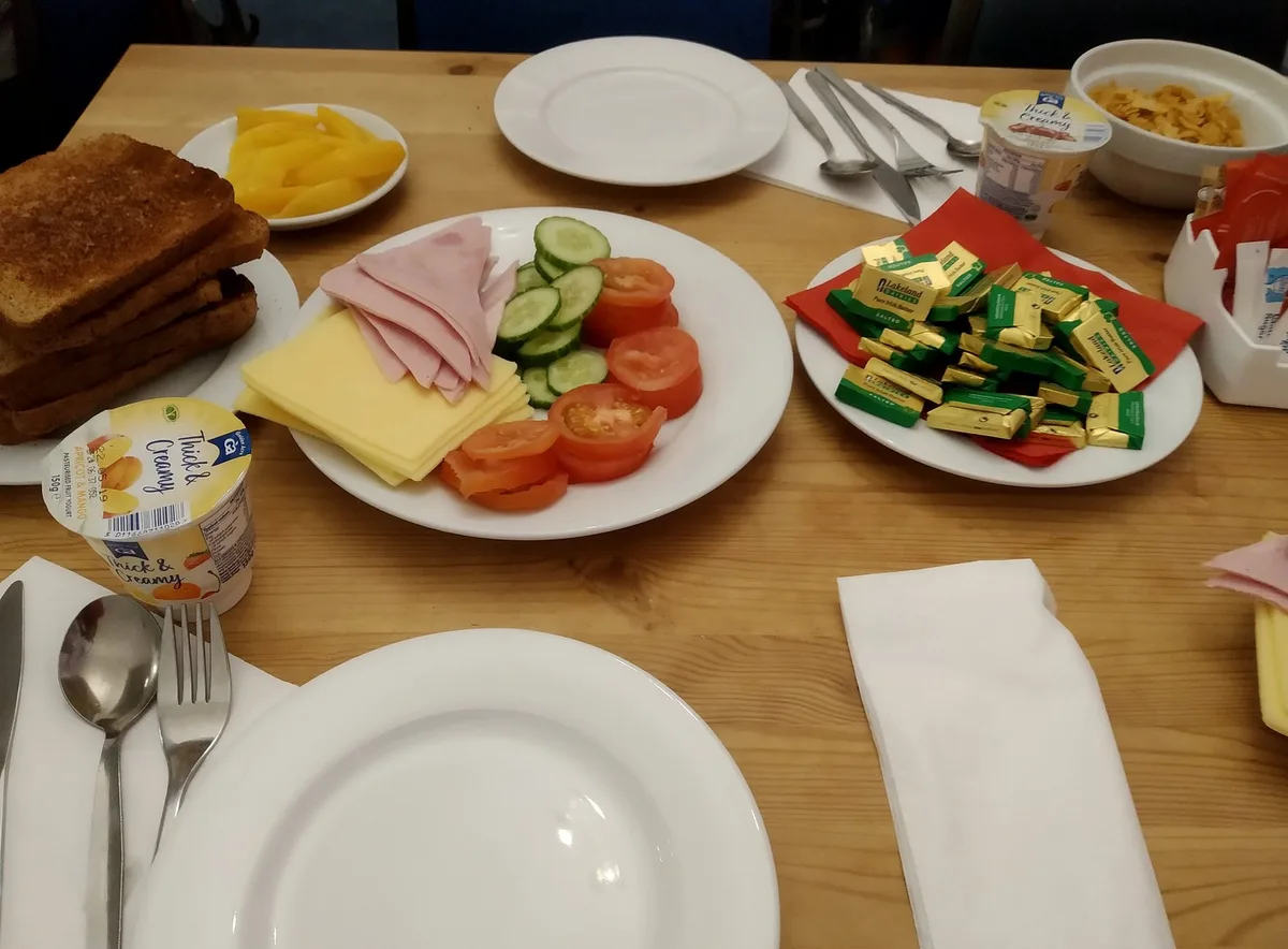 Arriva Hotel — 3