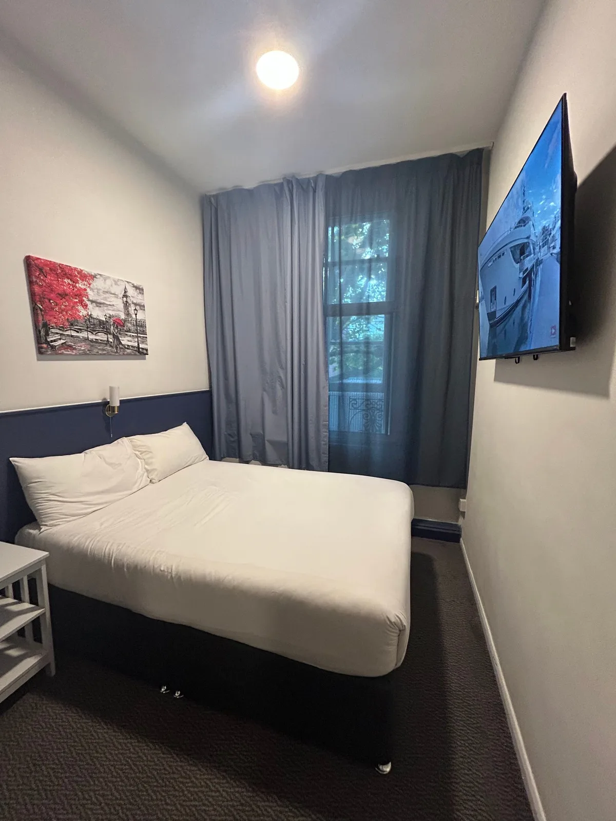 Arriva Hotel — 4