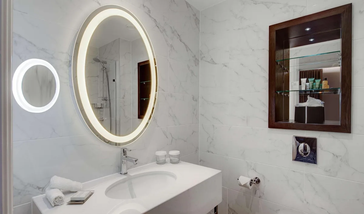 Hilton London Euston — 2