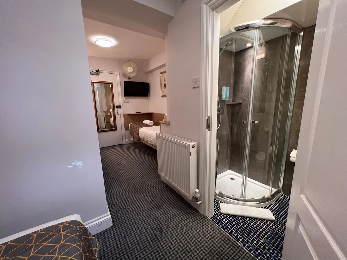 Jesmond Dene - St Pancras Hotel Group — 3