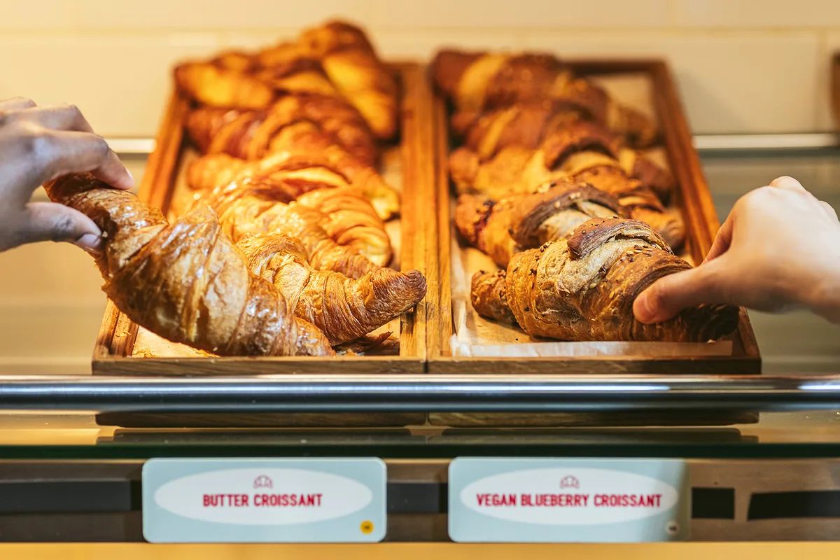 Point A Hotel London, Kings Cross - St Pancras — 4