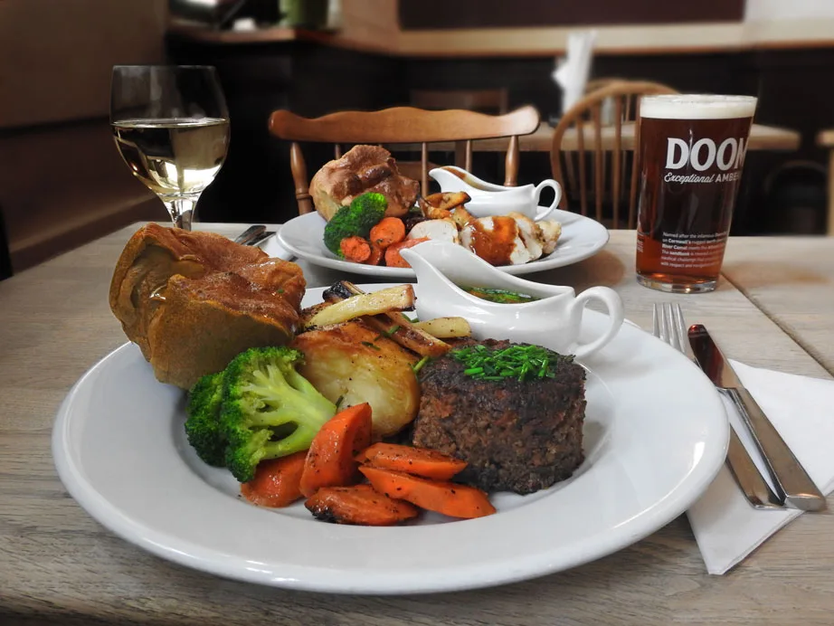 The Harrison Pub & Hotel