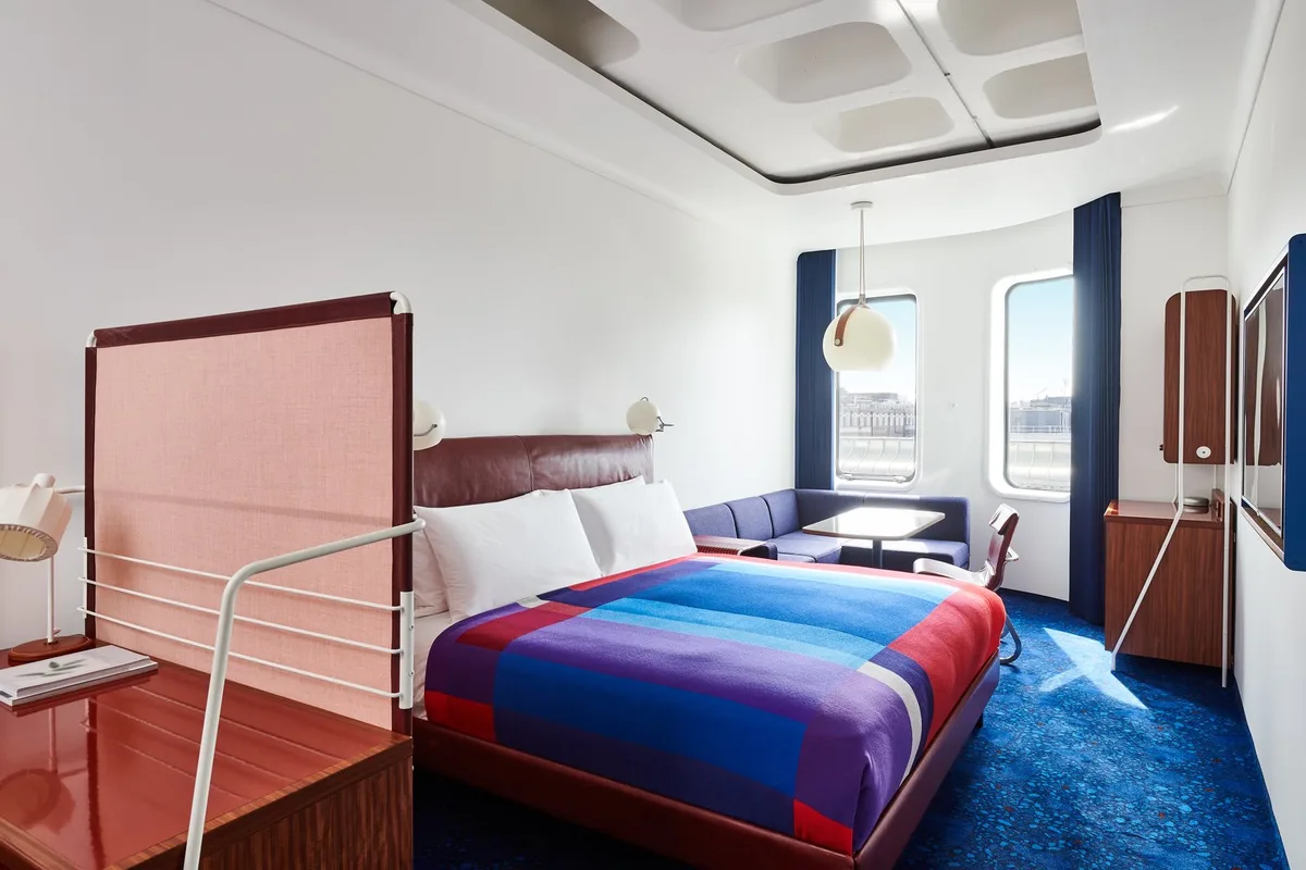The Standard, London — 4