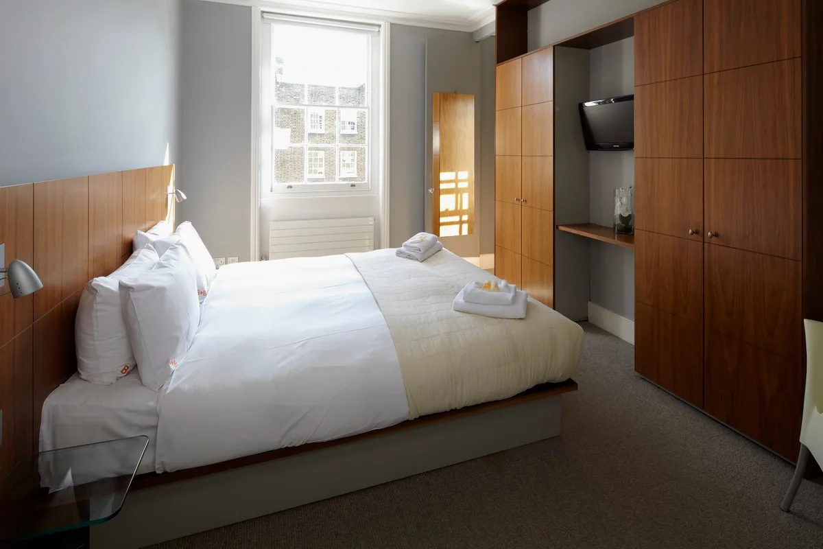 B+B Belgravia