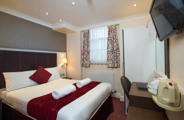 Best Western Buckingham Palace Rd — 3