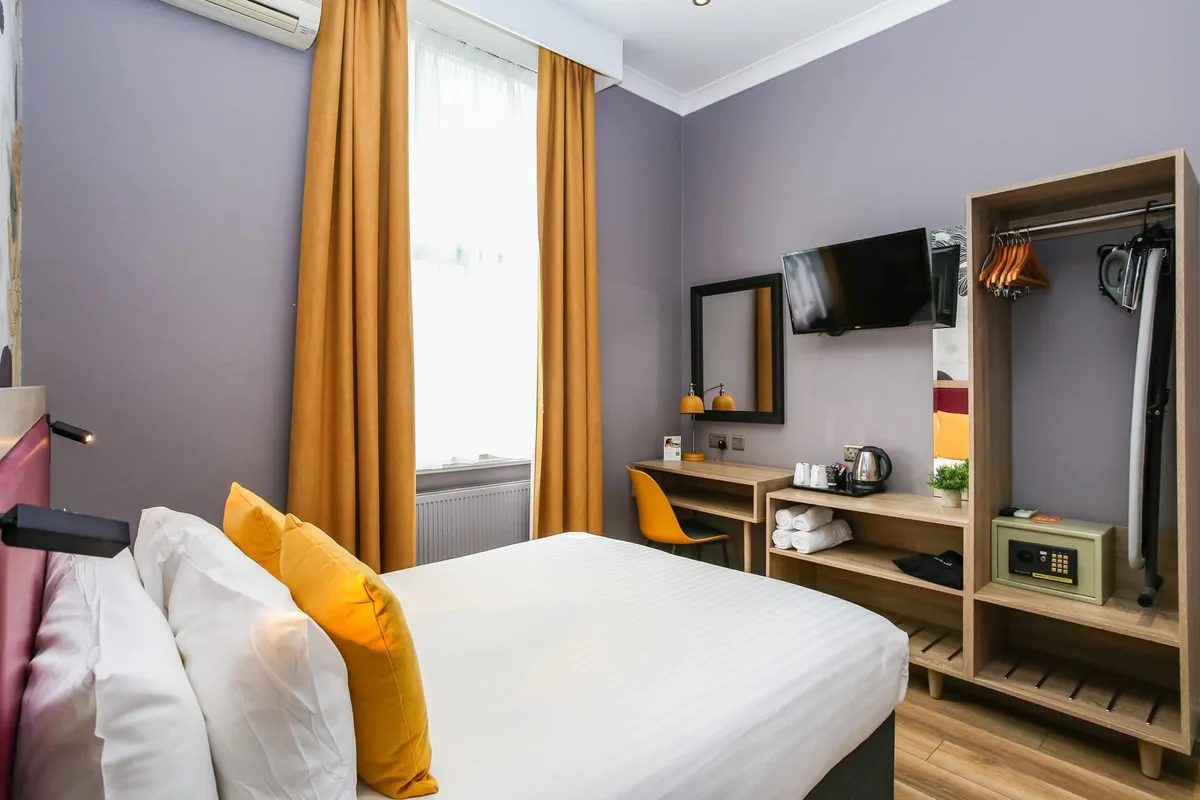 Comfort Inn Victoria — 1