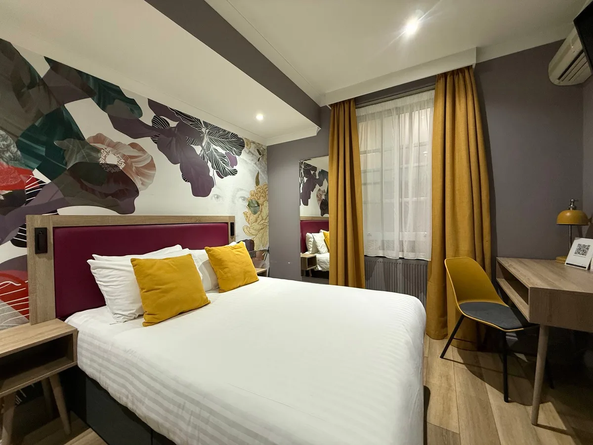 Comfort Inn Victoria — 2