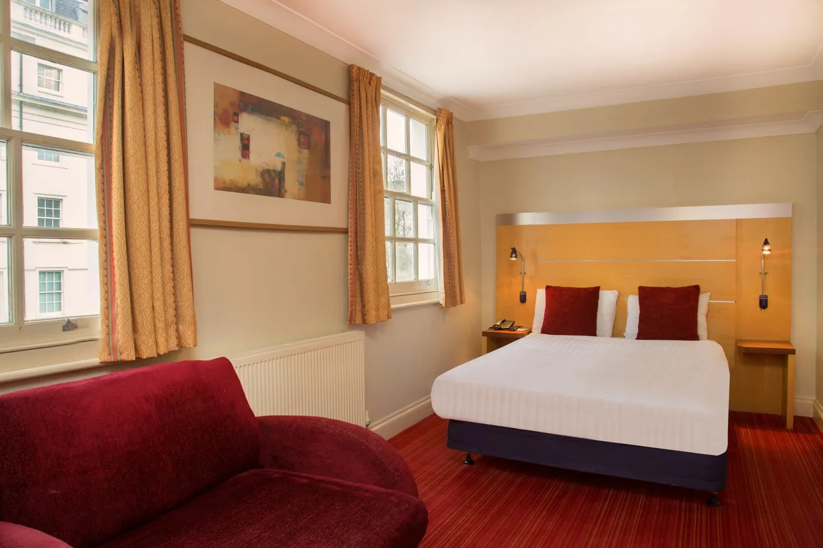 Comfort Inn Victoria — 5