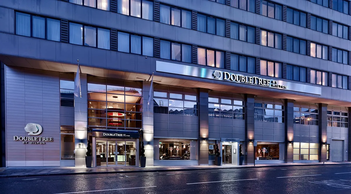 DoubleTree by Hilton London - Victoria — 4
