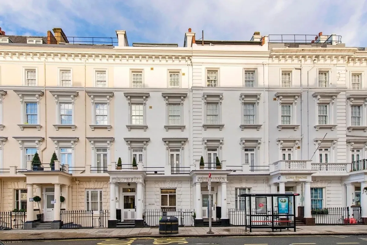 Lidos Hotel London — 3