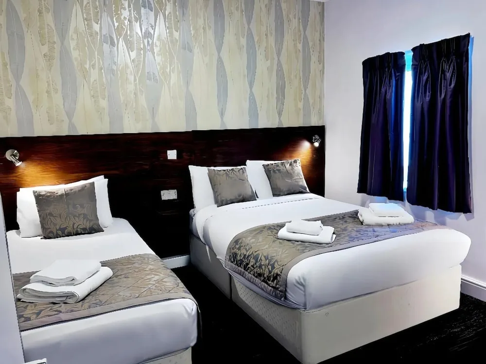 Lidos Hotel London — 5