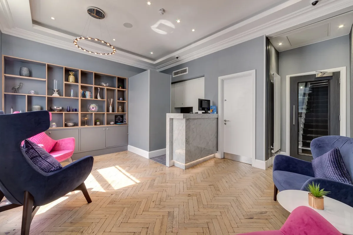 Mornington Hotel London Victoria — 3
