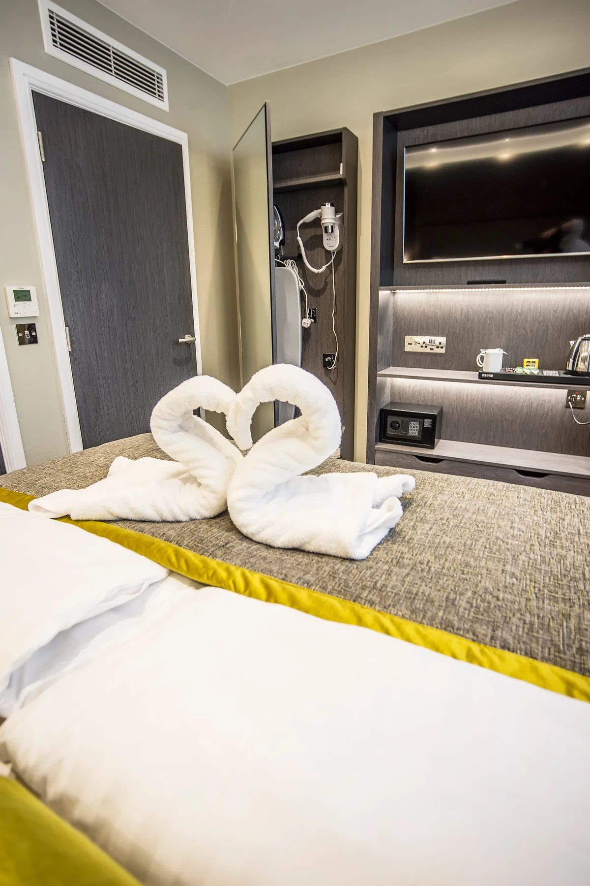 Mornington Hotel London Victoria — 5