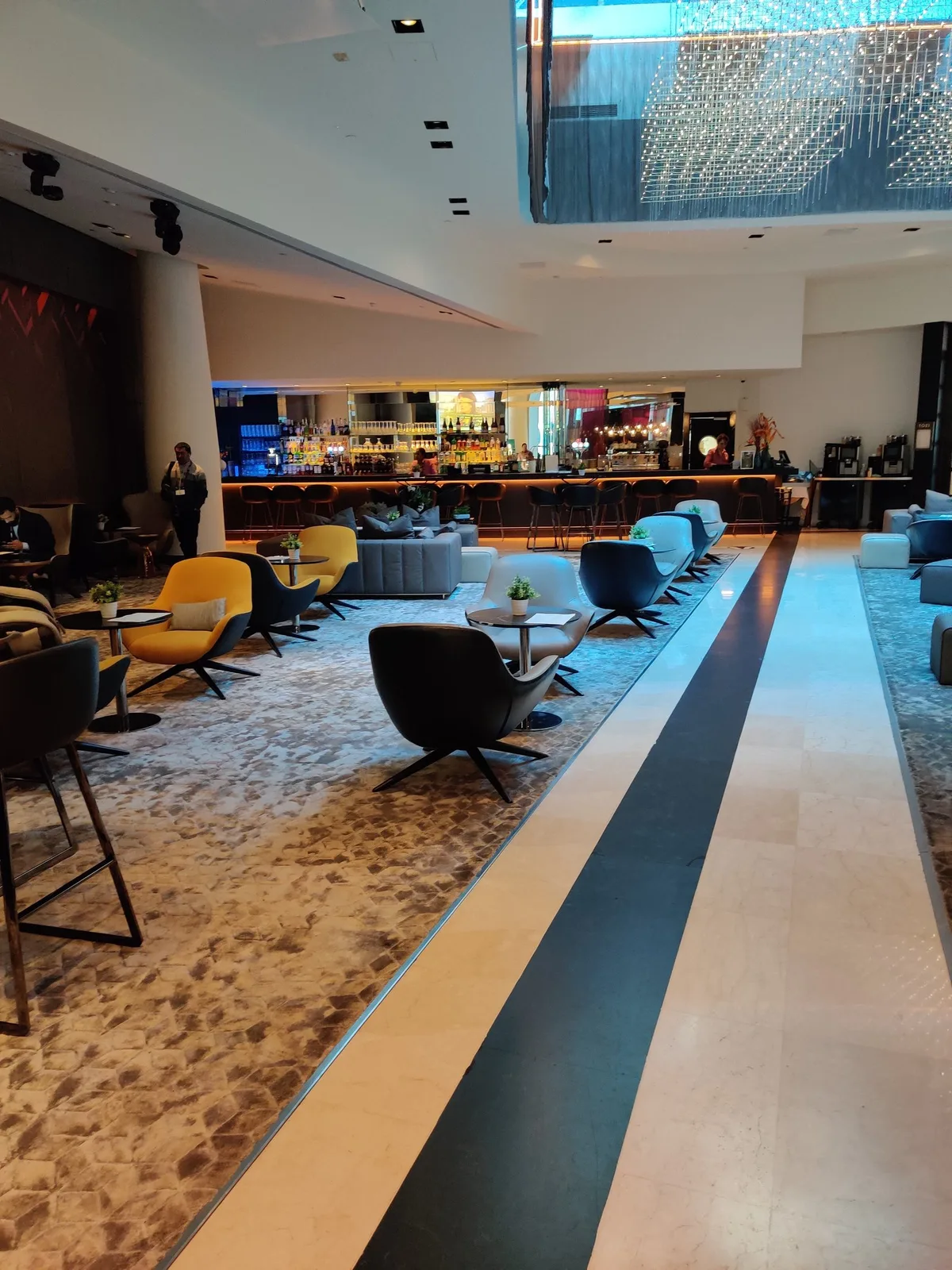 Park Plaza Victoria London — 3