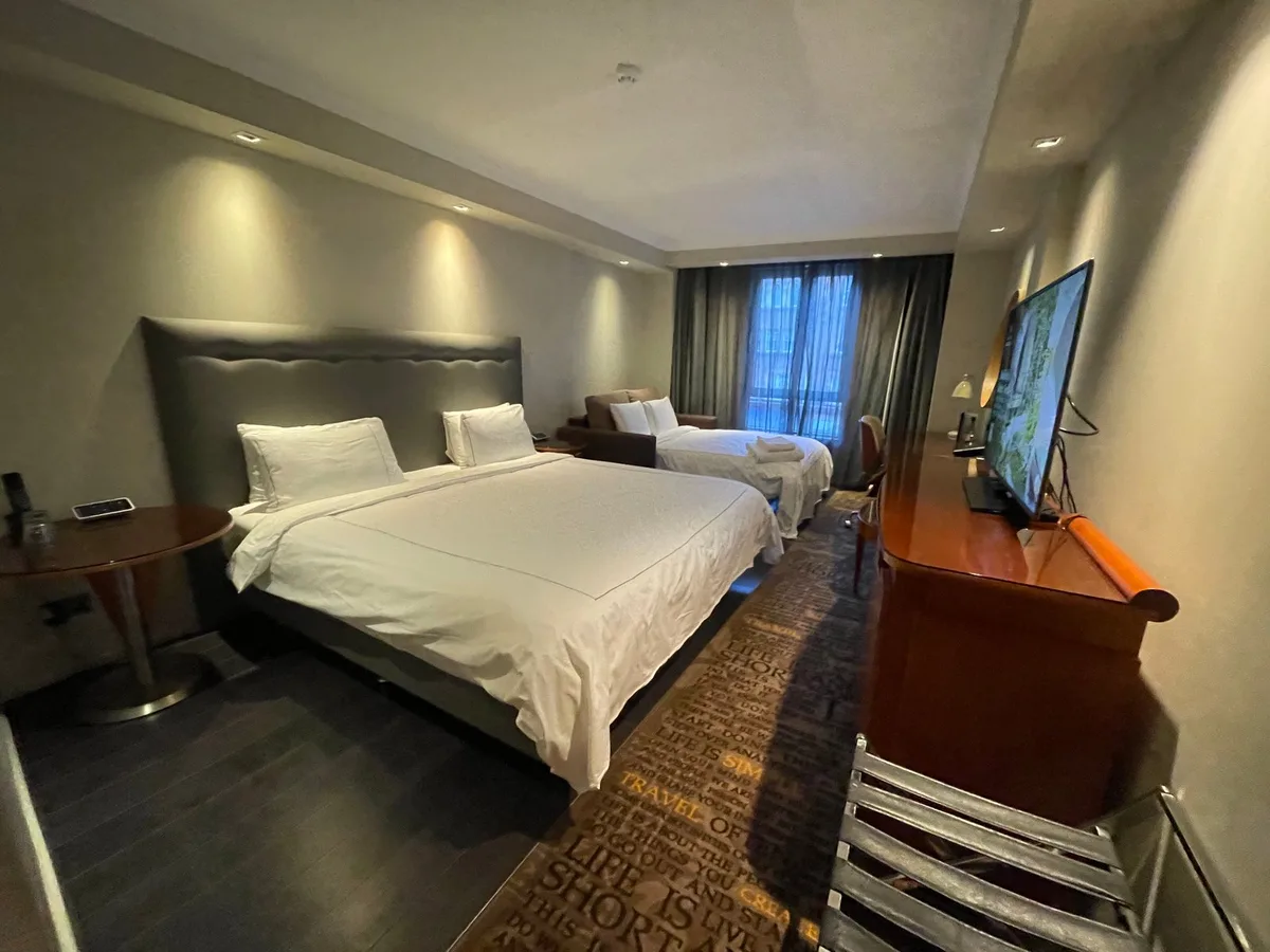 Park Plaza Victoria London — 4