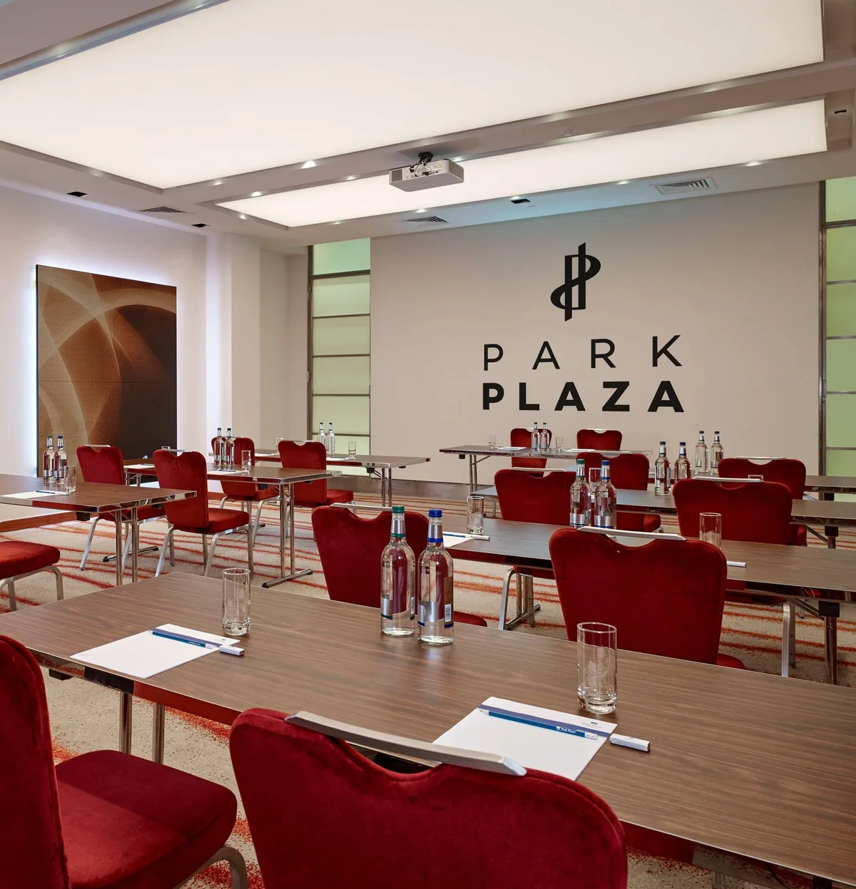 Park Plaza Victoria London — 5