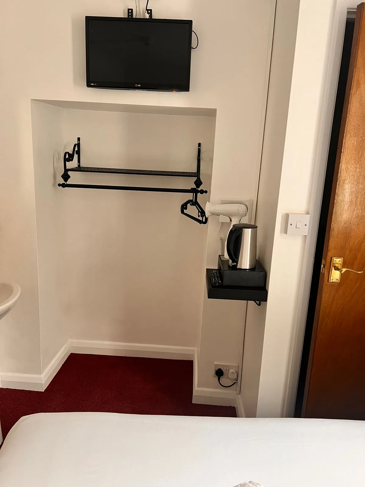 Romany House Hotel — 2