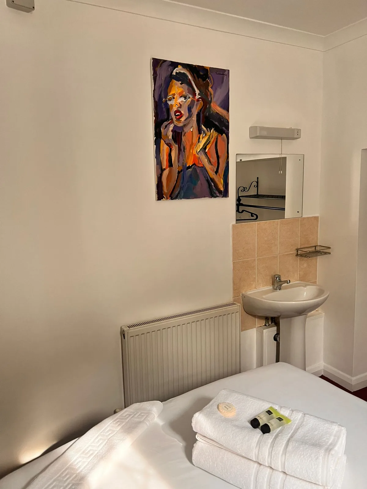 Romany House Hotel — 3