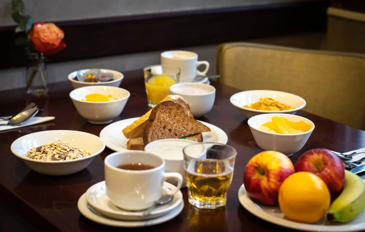 Sidney Hotel London Victoria