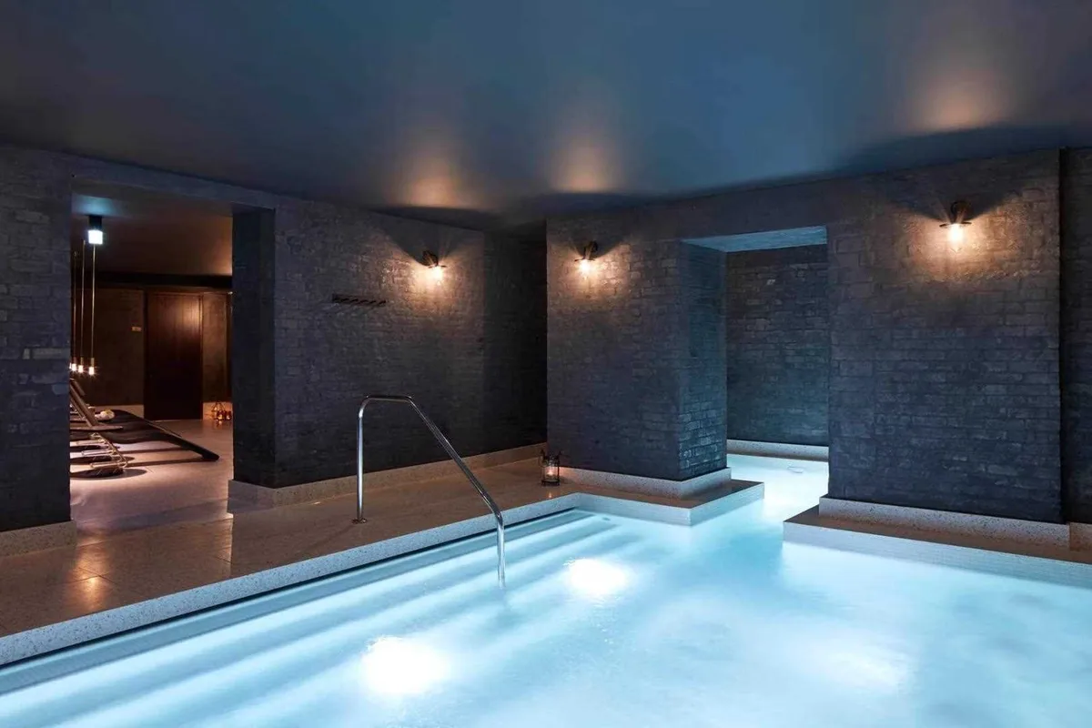St. James' Court, A Taj Hotel, London — 3