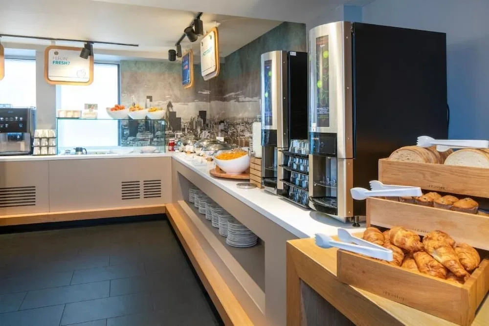 Holiday Inn Express London - Southwark by IHG — 4