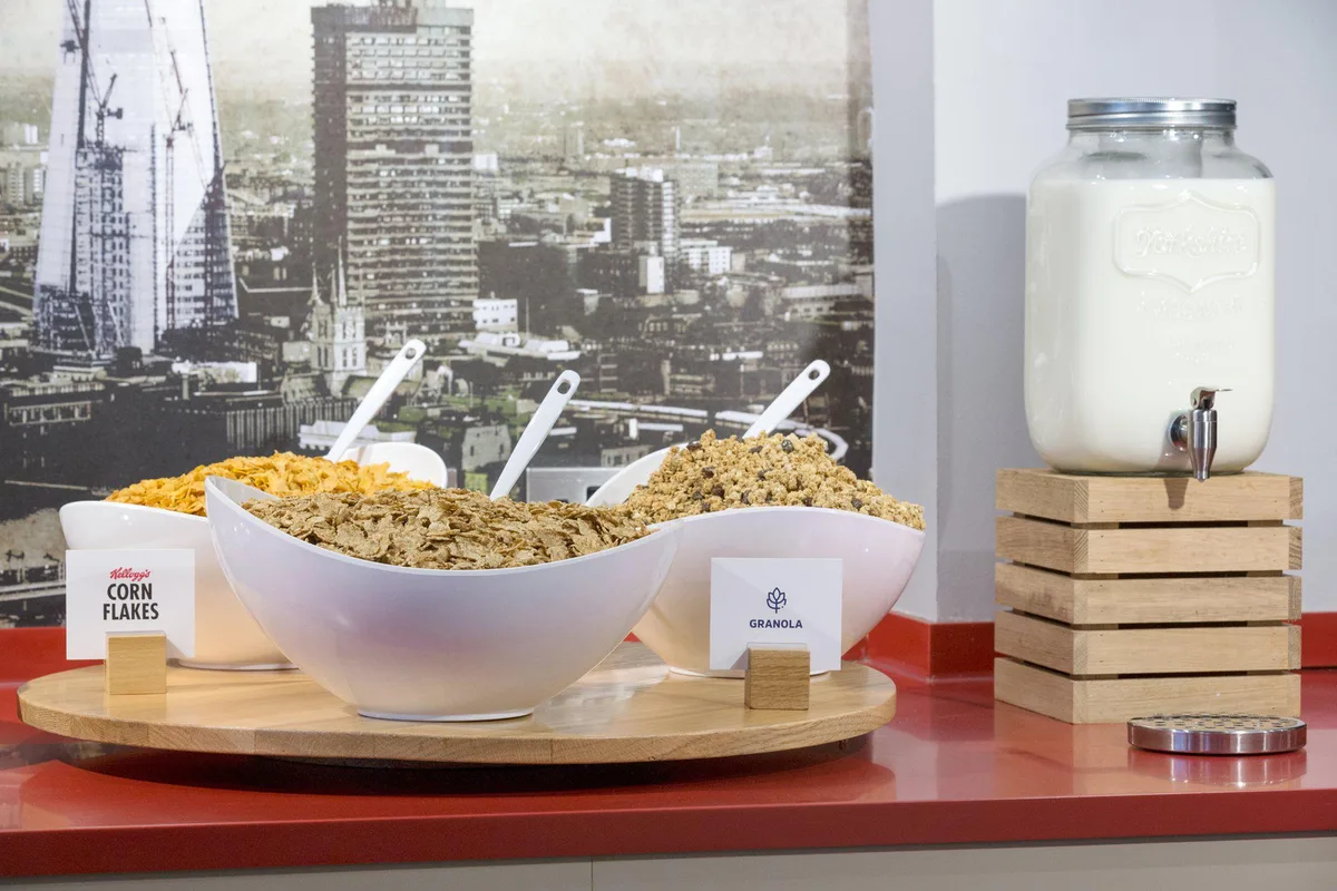 Holiday Inn Express London - Southwark by IHG — 5