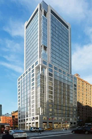 Courtyard by Marriott New York Manhattan/Midtown West — 3