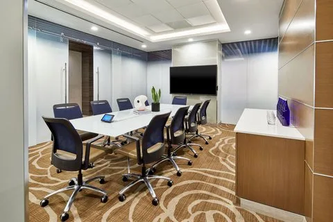 Courtyard by Marriott New York Manhattan/Midtown West — 5