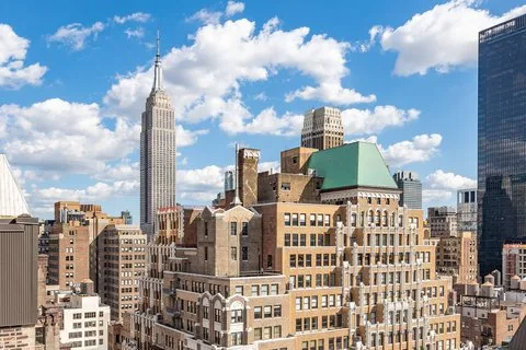Courtyard by Marriott New York Manhattan/Times Square West — 3
