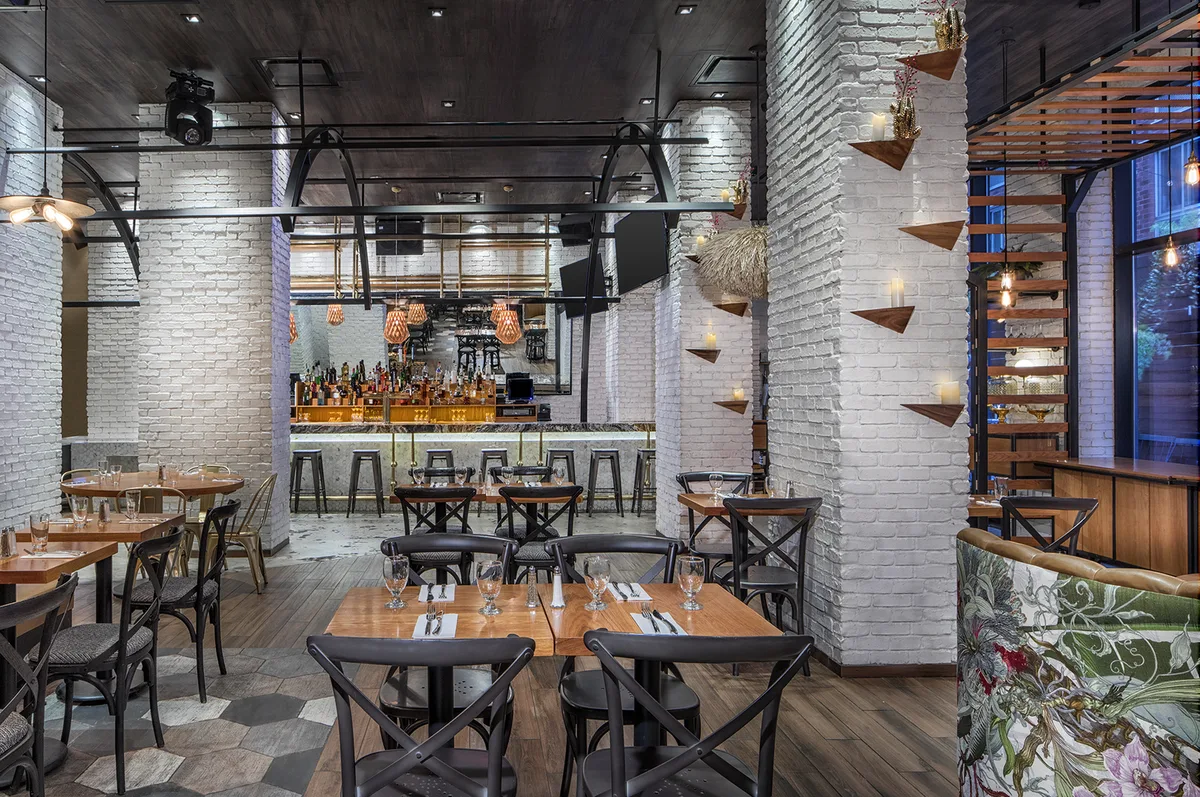 DoubleTree by Hilton Hotel New York Times Square West — 2