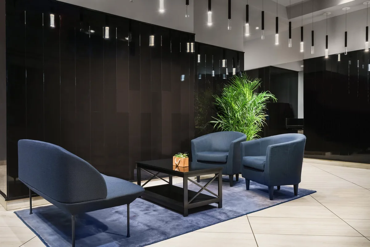 DoubleTree by Hilton New York Times Square South — 3